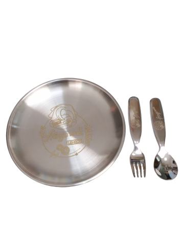 AKON边缘世界系列餐具