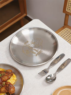 AKON边缘世界系列餐具-资料图