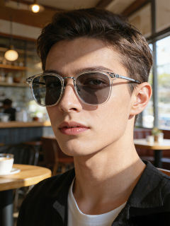 AKON边缘世界系列墨镜