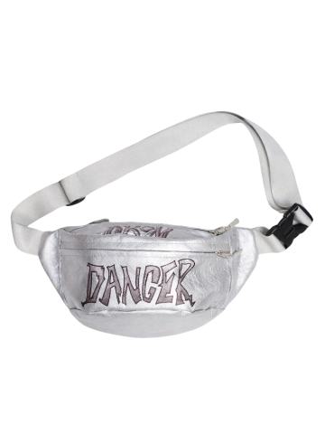 AKON边缘世界系列腰包