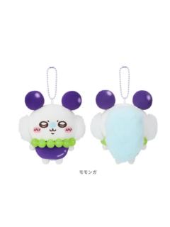 飞鼠公仔——水果异形系列