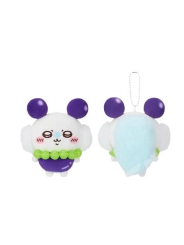 飞鼠公仔——水果异形系列