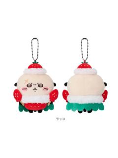 海獭公仔——水果异形系列