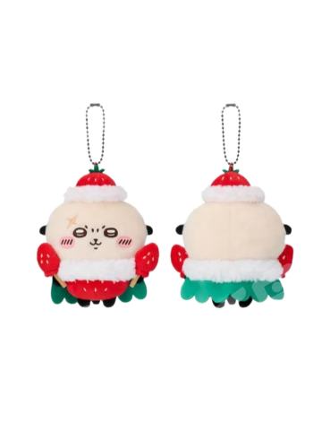 海獭公仔——水果异形系列