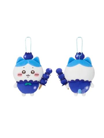 小八公仔——水果异形系列