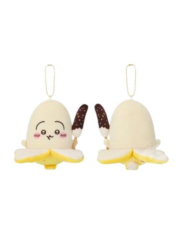 乌萨奇公仔——水果异形系列