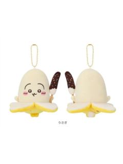 乌萨奇公仔——水果异形系列