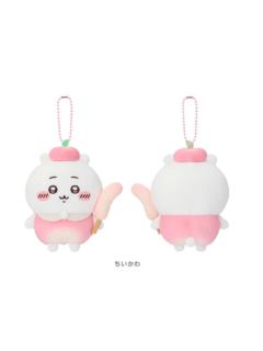 吉伊公仔——水果异形系列