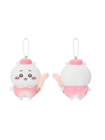 吉伊公仔——水果异形系列