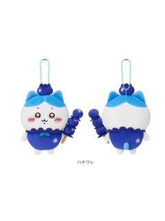 小八公仔——水果异形系列