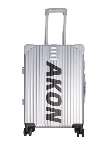 AKON 边缘世界系列行李箱