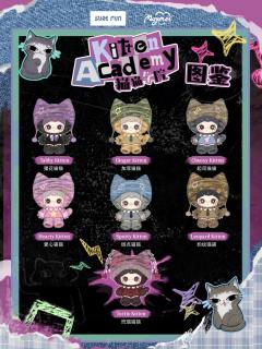 猫猫学院-资料图