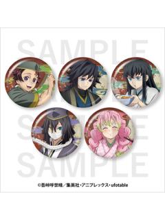 徽章-宅麺联动系列