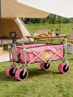 KYUMI小猫茶话会系列抽抽乐-资料图