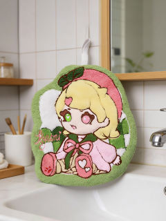 KYUMI小猫茶话会系列抽抽乐-资料图