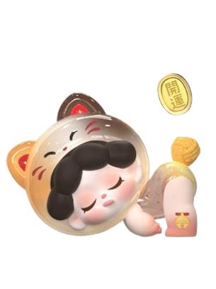 惊喜款-招财小猫