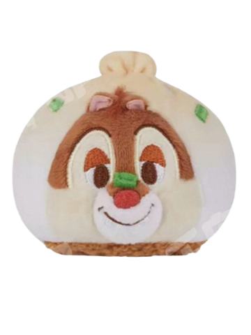 蒂蒂挂件-26美味集市系列挂件盲盒