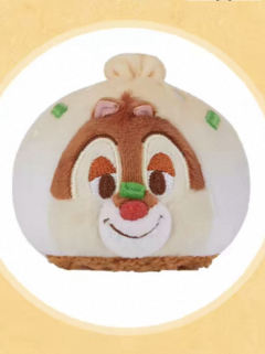 蒂蒂挂件-26美味集市系列挂件盲盒