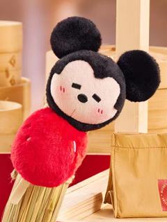 米奇挂件-26美味集市系列挂件盲盒