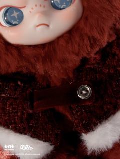 蔷薇织梦-资料图