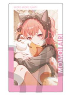 桃井爱莉 A2小卡-ePickvol.28