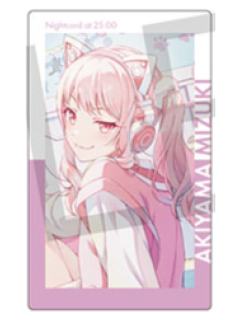 晓山瑞希 A2小卡-ePickvol.28