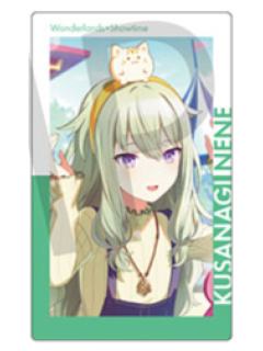 草薙宁宁 A1小卡-ePickvol.28