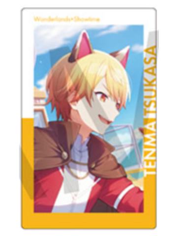 天马司 A1小卡-ePickvol.28