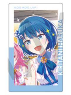 桐谷遥 B1小卡-ePickvol.28