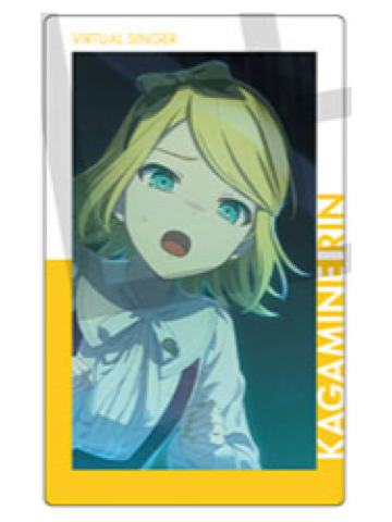 镜音铃 B1小卡-ePickvol.28