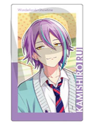 神代类 C1小卡-ePickvol.28