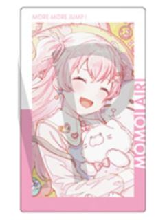 桃井爱莉 B2小卡-ePickvol.28