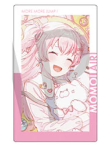 桃井爱莉 B2小卡-ePickvol.28