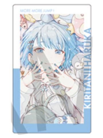 桐谷遥 B2小卡-ePickvol.28