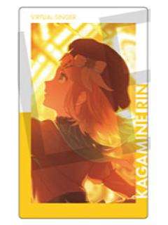 镜音铃 B2小卡-ePickvol.28