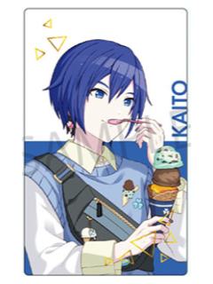 KAITO B(特典)小卡-ePickvol.28