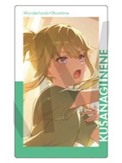 草薙宁宁 C1小卡-ePickvol.28