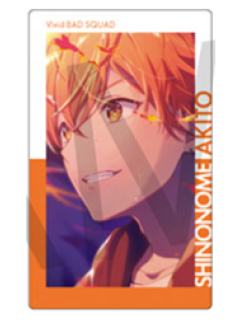 东云彰人 A1小卡-ePickvol.28