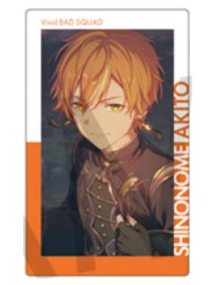 东云彰人 A2小卡-ePickvol.28