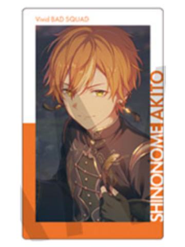 东云彰人 A2小卡-ePickvol.28