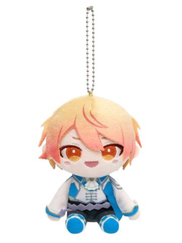 天马司毛绒挂件-我的世界系列