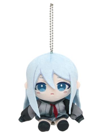 宵崎奏毛绒挂件-我的世界系列