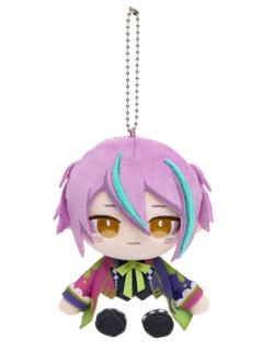 神代类毛绒挂件-我的世界系列