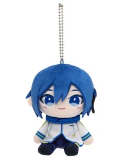 KAITO毛绒挂件-我的世界系列