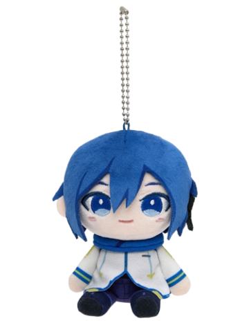 KAITO毛绒挂件-我的世界系列