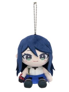 星乃一歌毛绒挂件-我的世界系列