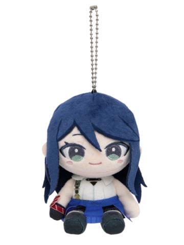 星乃一歌毛绒挂件-我的世界系列