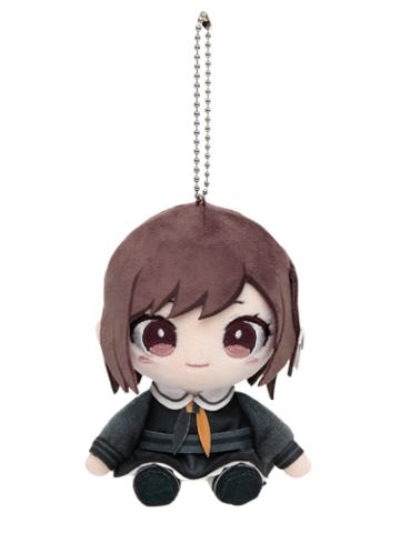 东云绘名毛绒挂件-我的世界系列