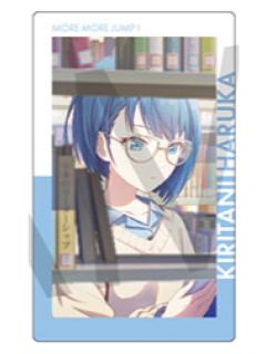 桐谷遥 B1小卡-ePickvol.27