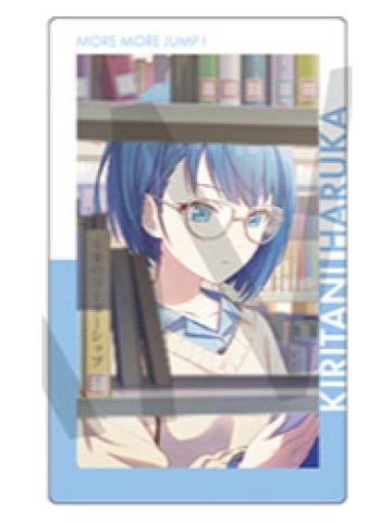 桐谷遥 B1小卡-ePickvol.27